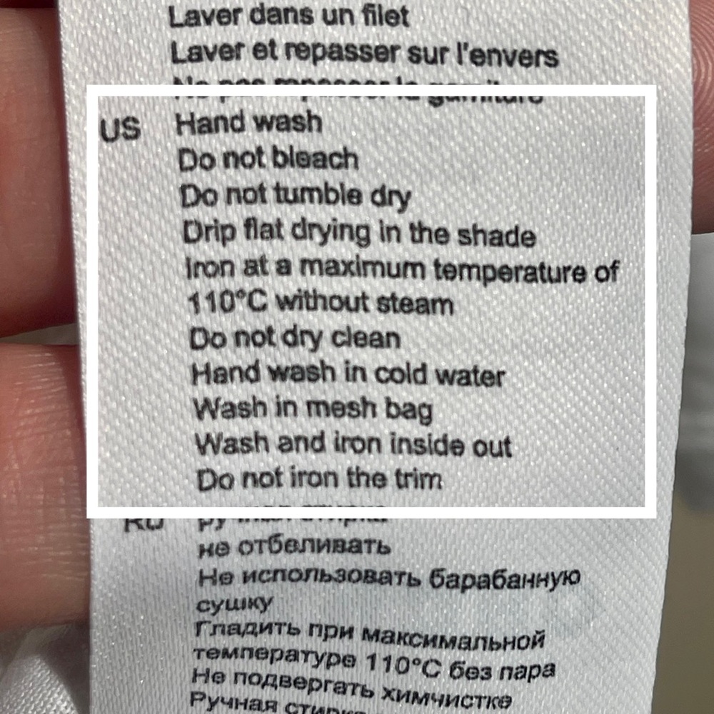 SANDRO - Picture 6 of 7